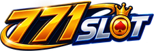 771 slot logo
